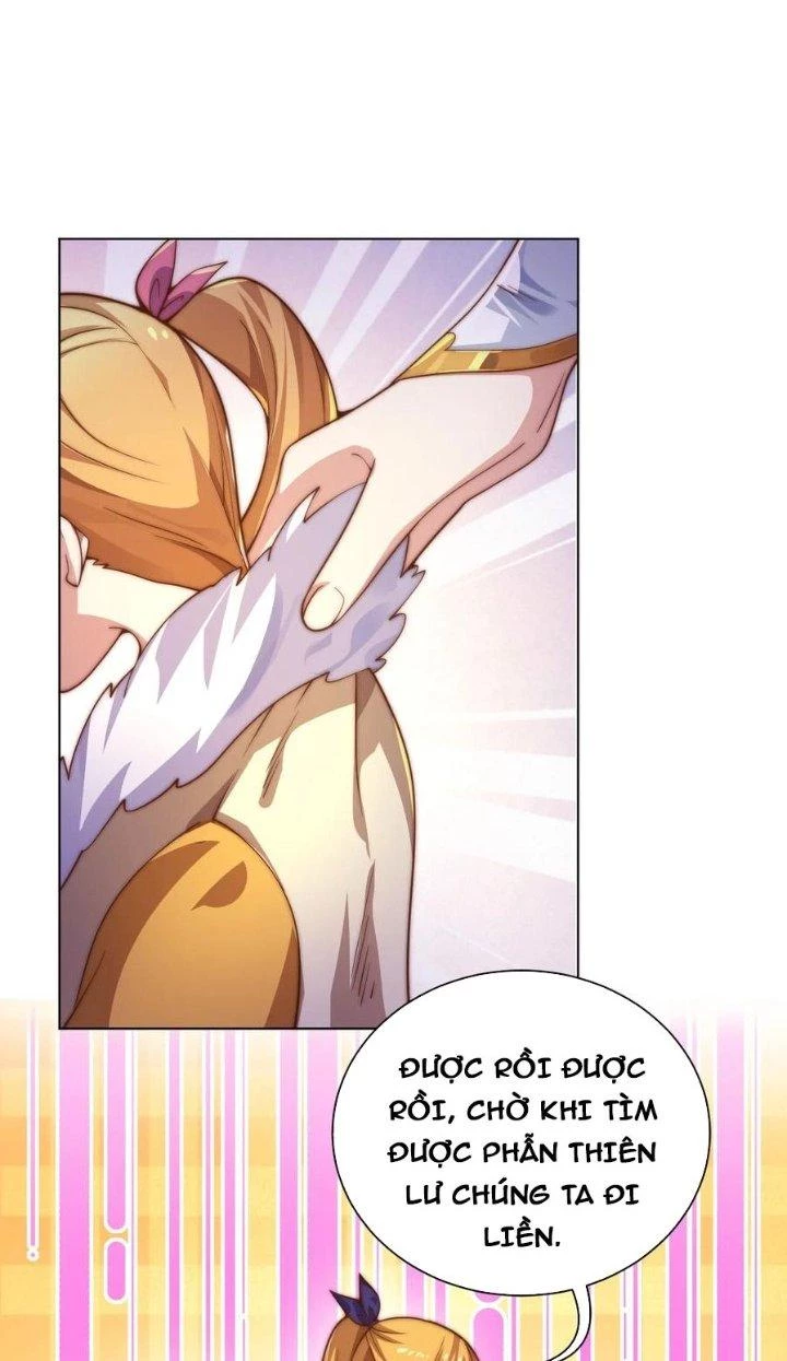 Tối Cường Ma Tôn Về Hưu Đi Cua Nữ Chính Chapter 58 - Trang 17