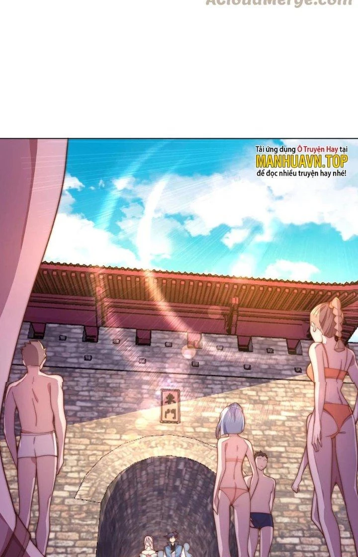 Tối Cường Ma Tôn Về Hưu Đi Cua Nữ Chính Chapter 58 - Trang 19