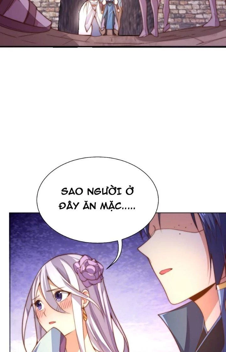 Tối Cường Ma Tôn Về Hưu Đi Cua Nữ Chính Chapter 58 - Trang 20