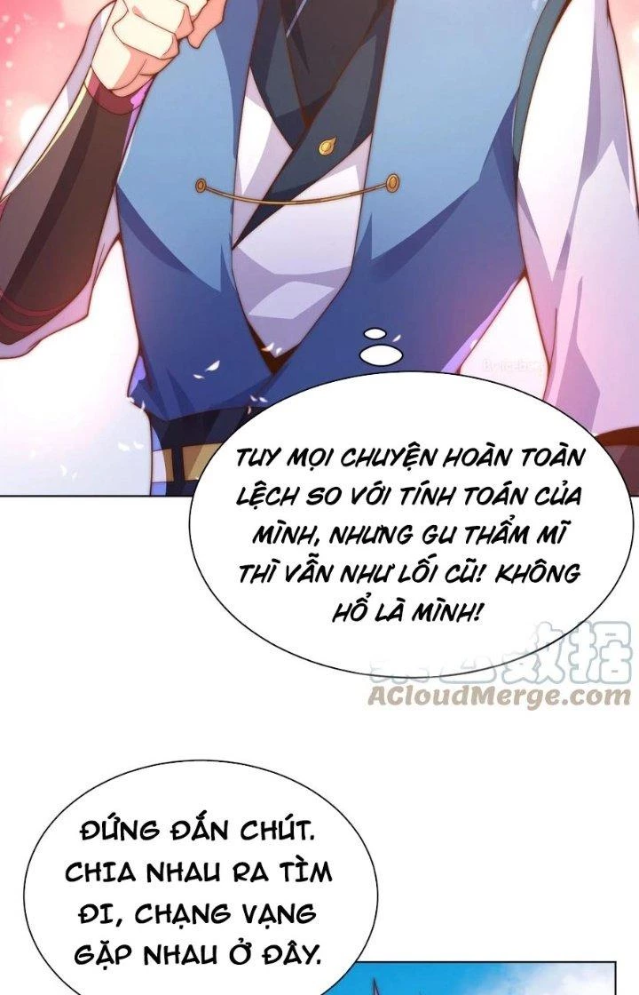 Tối Cường Ma Tôn Về Hưu Đi Cua Nữ Chính Chapter 58 - Trang 22
