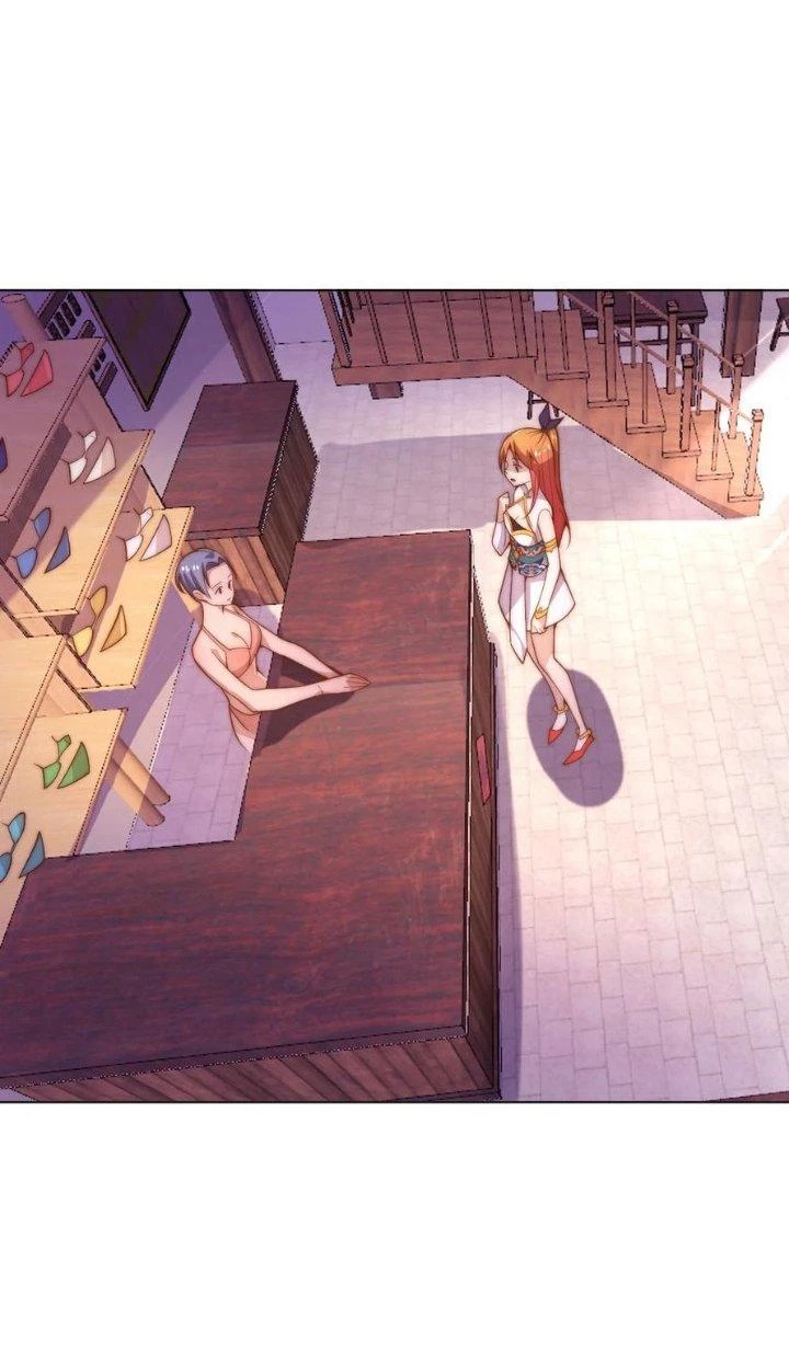 Tối Cường Ma Tôn Về Hưu Đi Cua Nữ Chính Chapter 58 - Trang 26