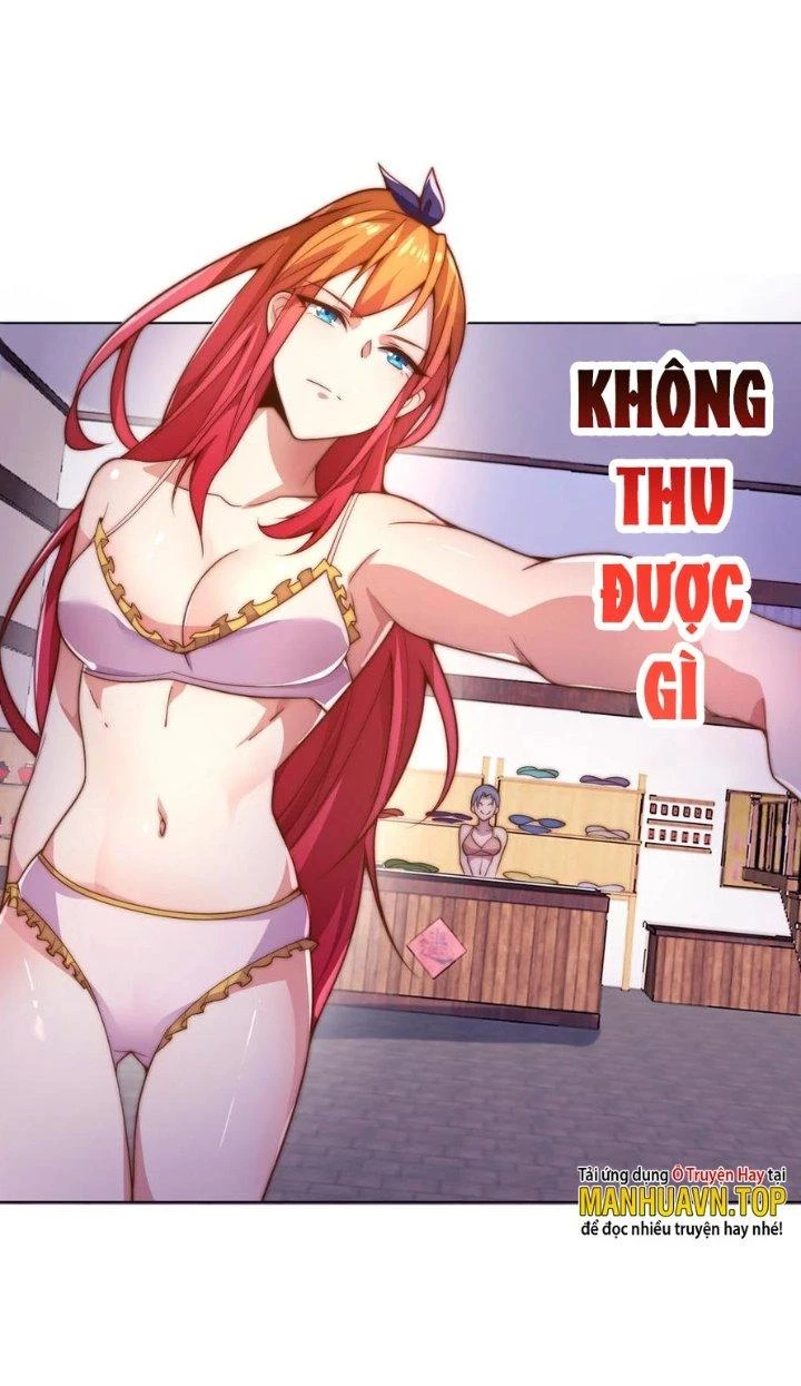 Tối Cường Ma Tôn Về Hưu Đi Cua Nữ Chính Chapter 58 - Trang 27