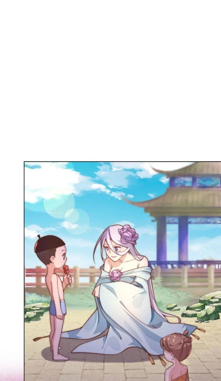 Tối Cường Ma Tôn Về Hưu Đi Cua Nữ Chính Chapter 58 - Trang 28