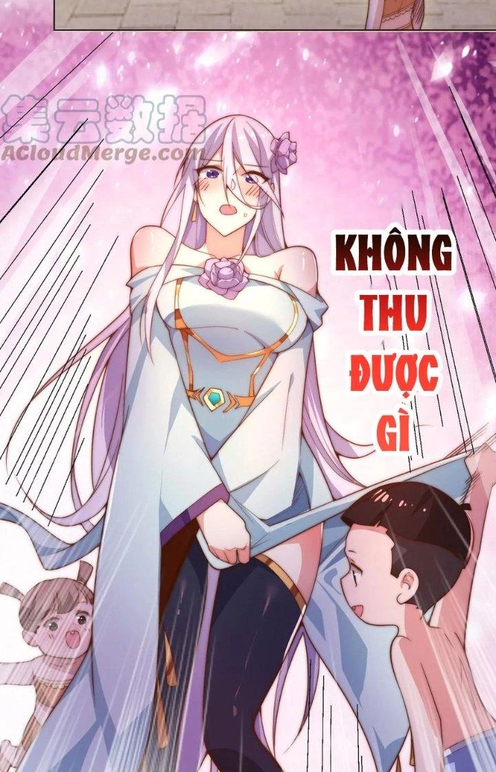 Tối Cường Ma Tôn Về Hưu Đi Cua Nữ Chính Chapter 58 - Trang 29