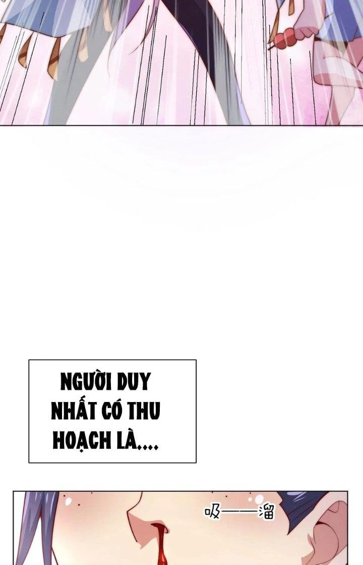 Tối Cường Ma Tôn Về Hưu Đi Cua Nữ Chính Chapter 58 - Trang 30