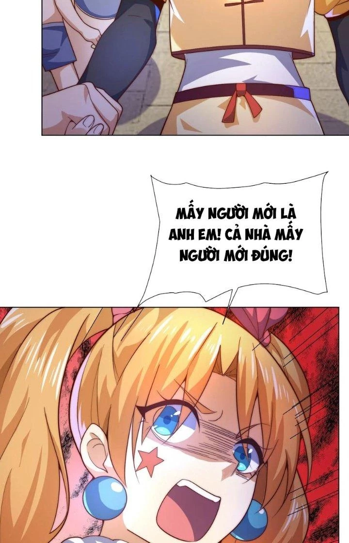Tối Cường Ma Tôn Về Hưu Đi Cua Nữ Chính Chapter 58 - Trang 41