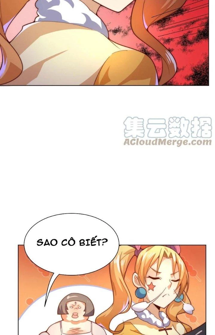 Tối Cường Ma Tôn Về Hưu Đi Cua Nữ Chính Chapter 58 - Trang 42