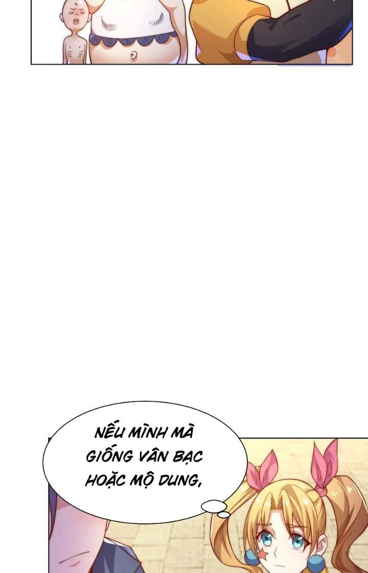 Tối Cường Ma Tôn Về Hưu Đi Cua Nữ Chính Chapter 58 - Trang 43