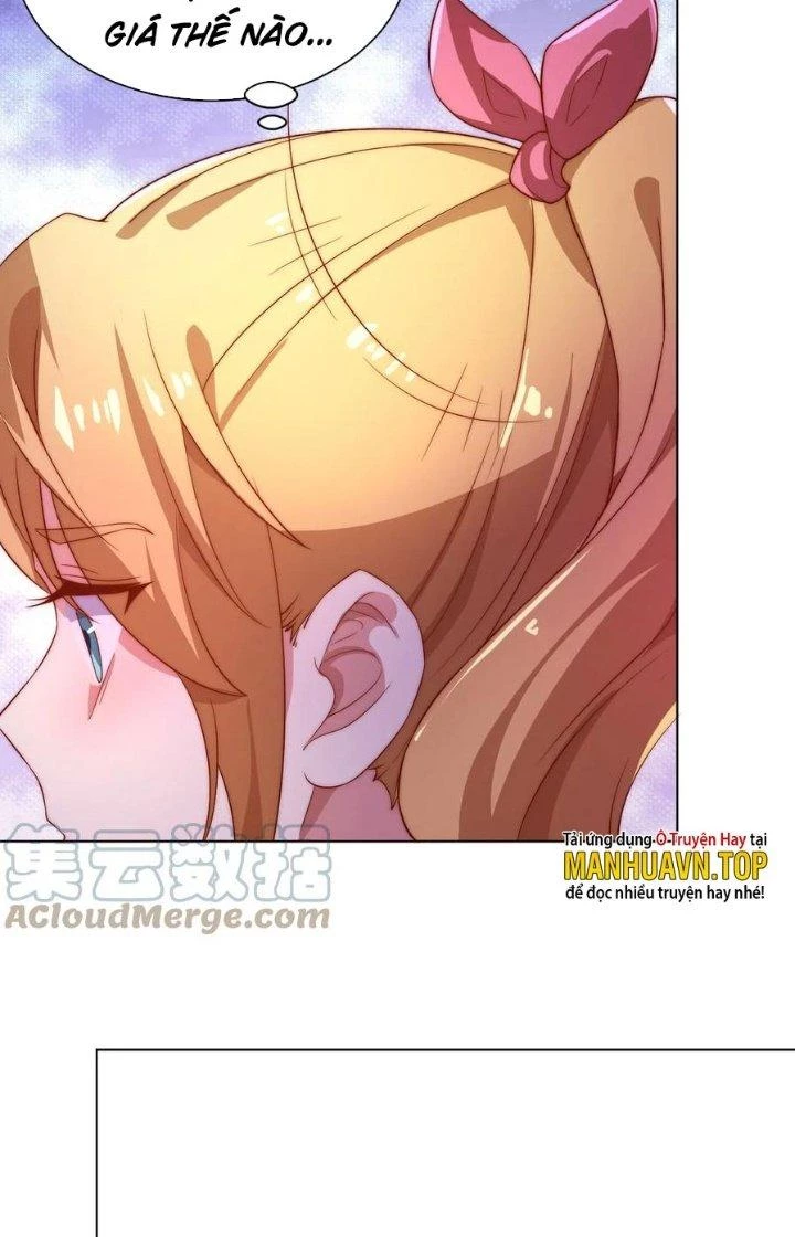 Tối Cường Ma Tôn Về Hưu Đi Cua Nữ Chính Chapter 58 - Trang 45