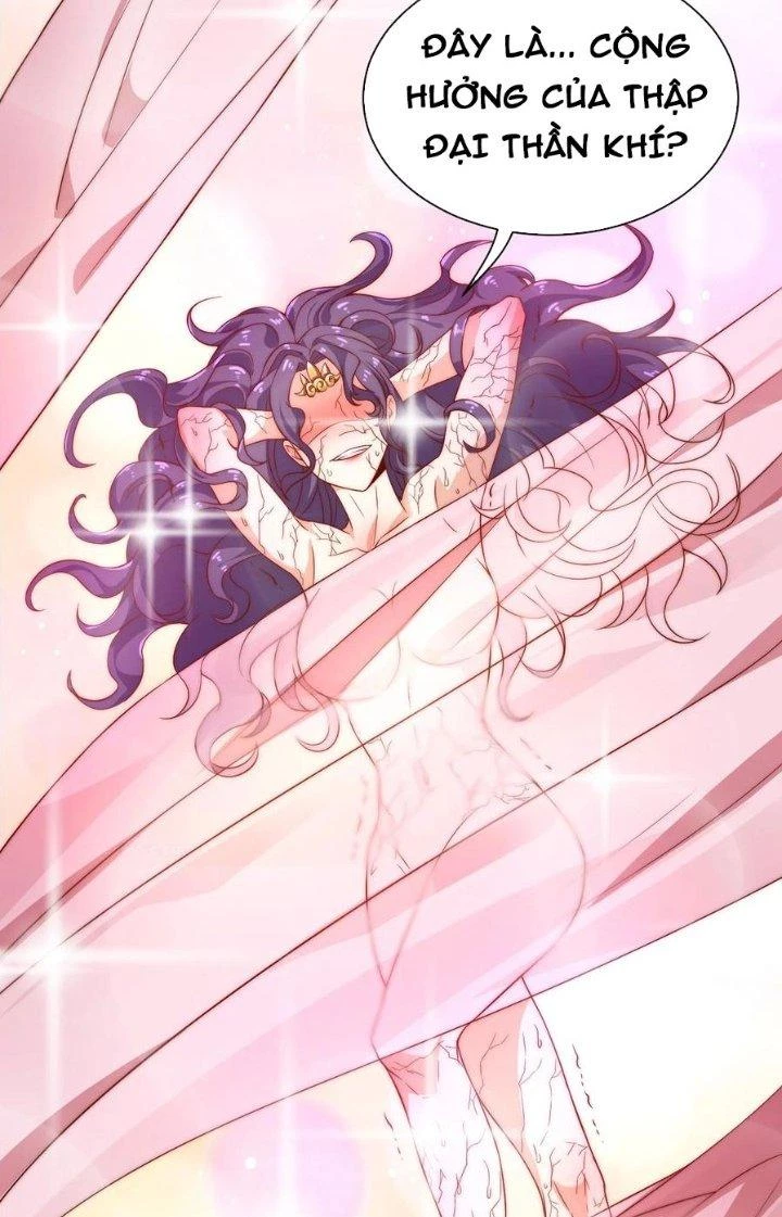 Tối Cường Ma Tôn Về Hưu Đi Cua Nữ Chính Chapter 58 - Trang 47
