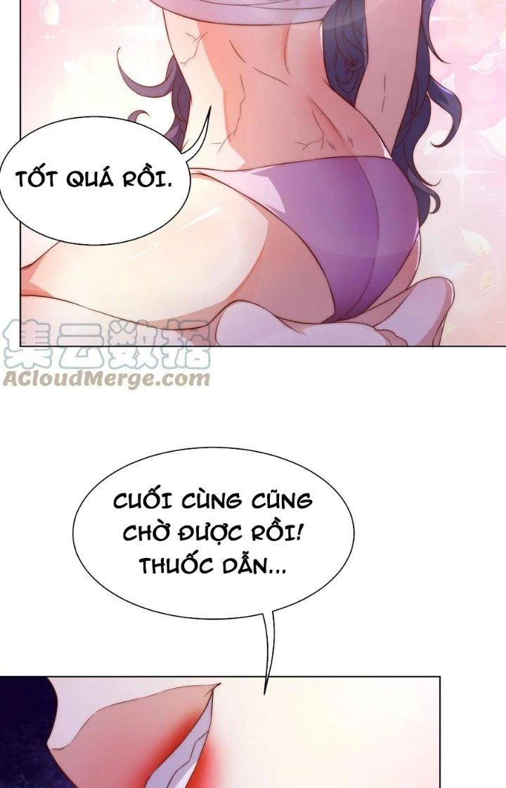 Tối Cường Ma Tôn Về Hưu Đi Cua Nữ Chính Chapter 58 - Trang 49
