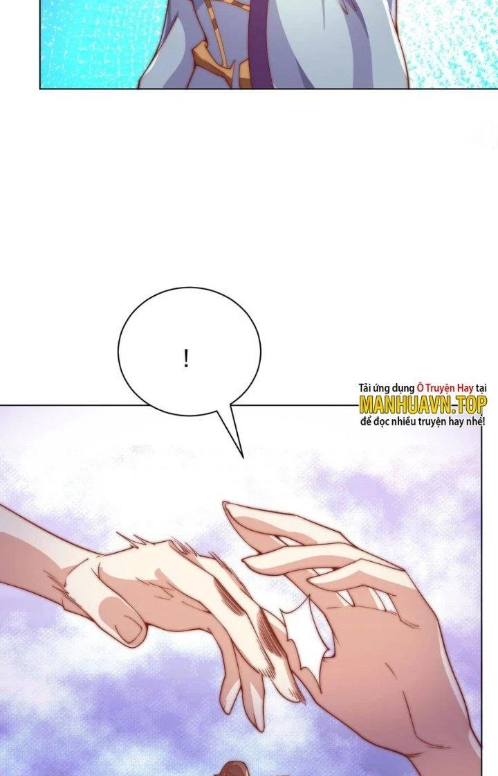 Tối Cường Ma Tôn Về Hưu Đi Cua Nữ Chính Chapter 58 - Trang 5