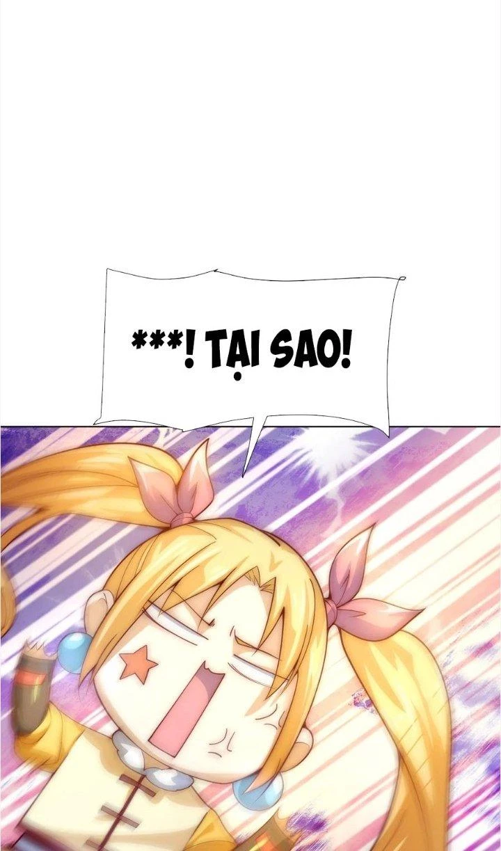 Tối Cường Ma Tôn Về Hưu Đi Cua Nữ Chính Chapter 59 - Trang 10