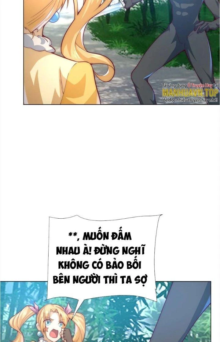 Tối Cường Ma Tôn Về Hưu Đi Cua Nữ Chính Chapter 59 - Trang 15