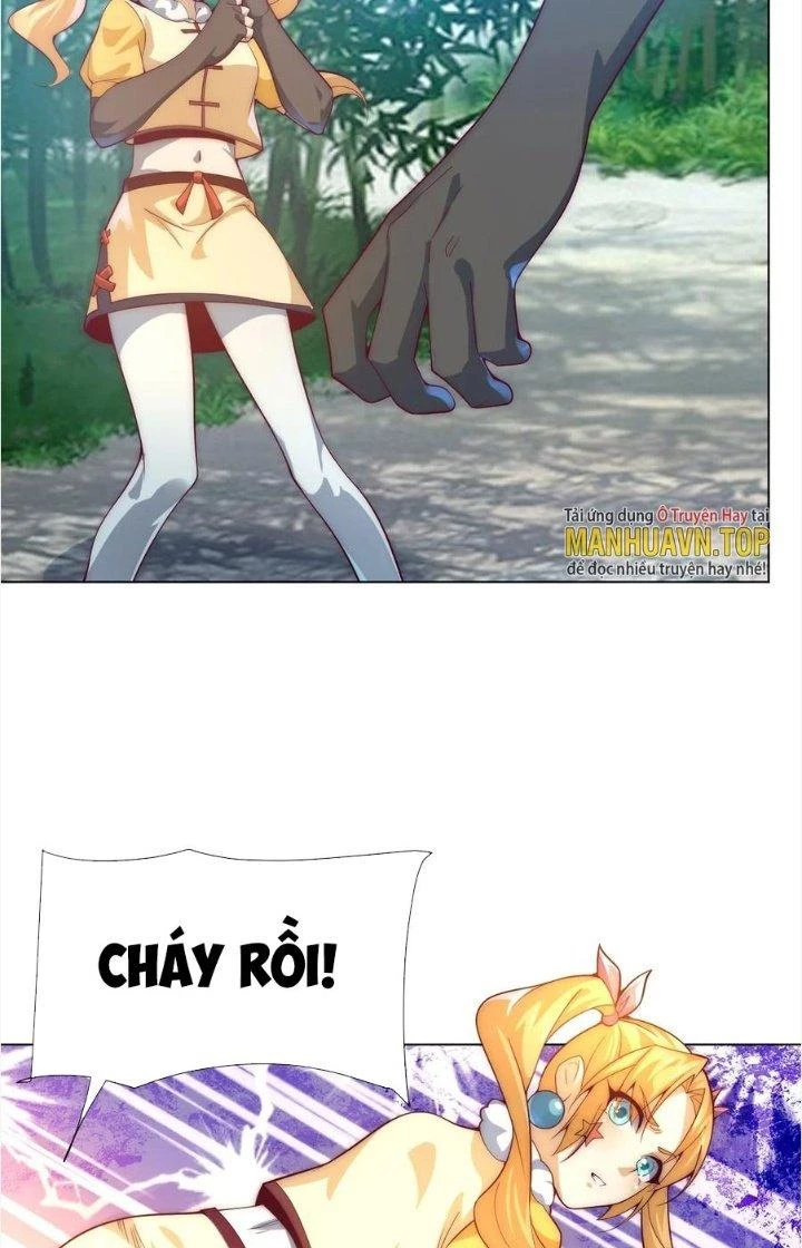 Tối Cường Ma Tôn Về Hưu Đi Cua Nữ Chính Chapter 59 - Trang 16