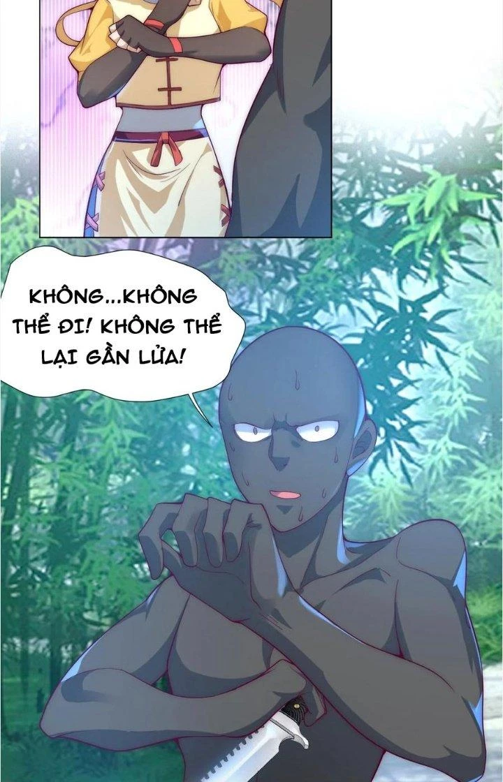 Tối Cường Ma Tôn Về Hưu Đi Cua Nữ Chính Chapter 59 - Trang 18