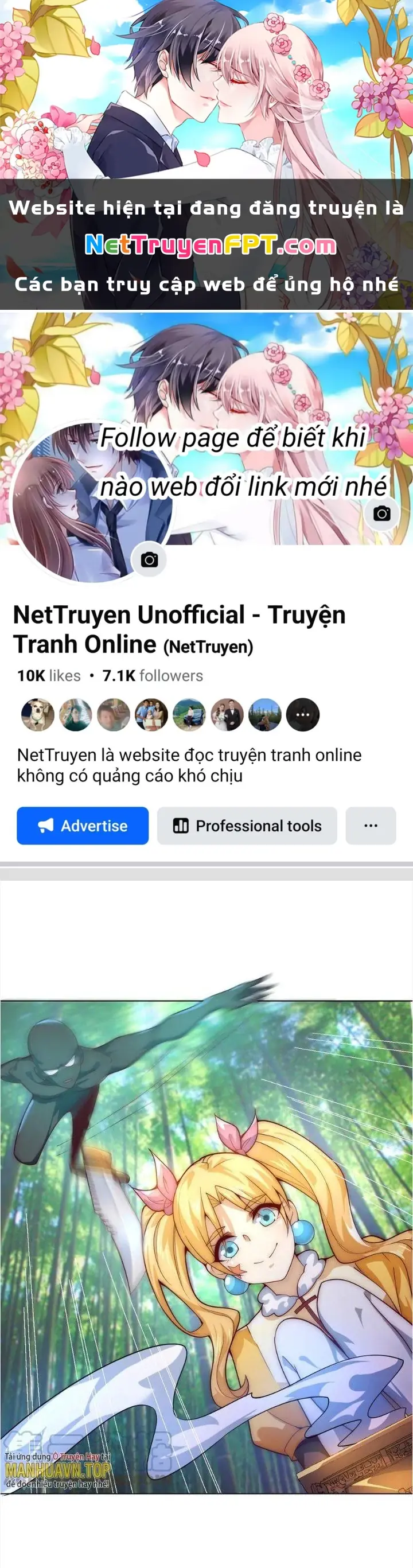Tối Cường Ma Tôn Về Hưu Đi Cua Nữ Chính Chapter 59 - Trang 2