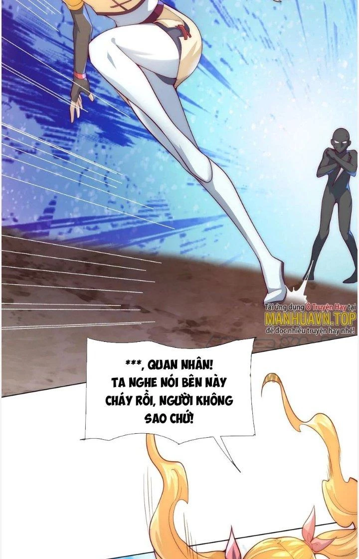 Tối Cường Ma Tôn Về Hưu Đi Cua Nữ Chính Chapter 59 - Trang 20