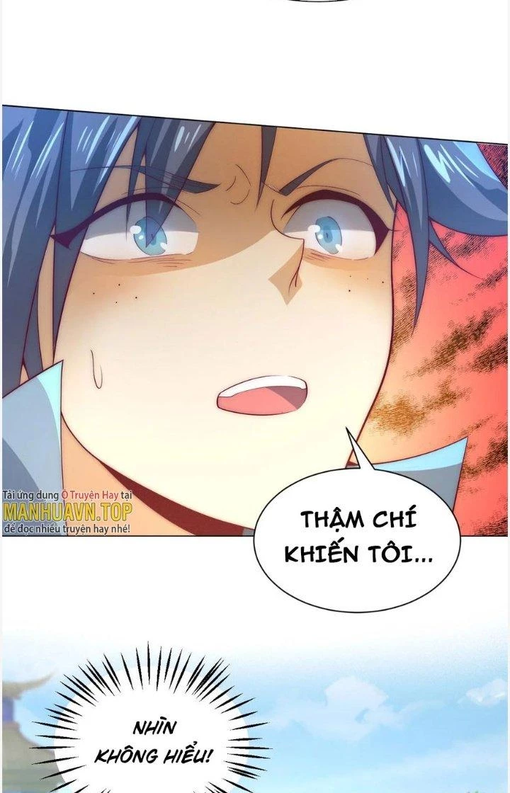 Tối Cường Ma Tôn Về Hưu Đi Cua Nữ Chính Chapter 59 - Trang 22
