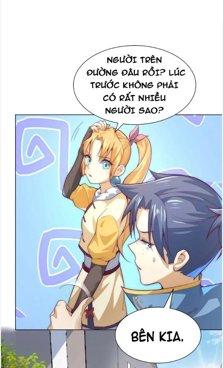 Tối Cường Ma Tôn Về Hưu Đi Cua Nữ Chính Chapter 59 - Trang 24