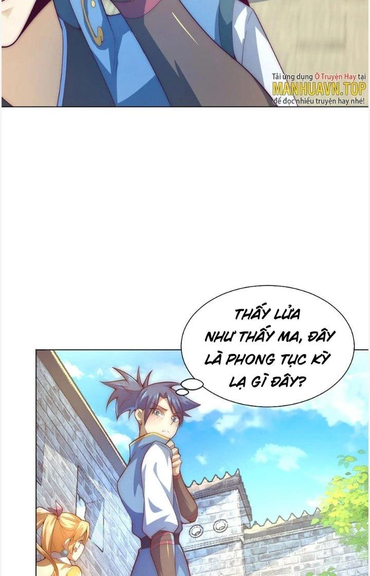 Tối Cường Ma Tôn Về Hưu Đi Cua Nữ Chính Chapter 59 - Trang 26