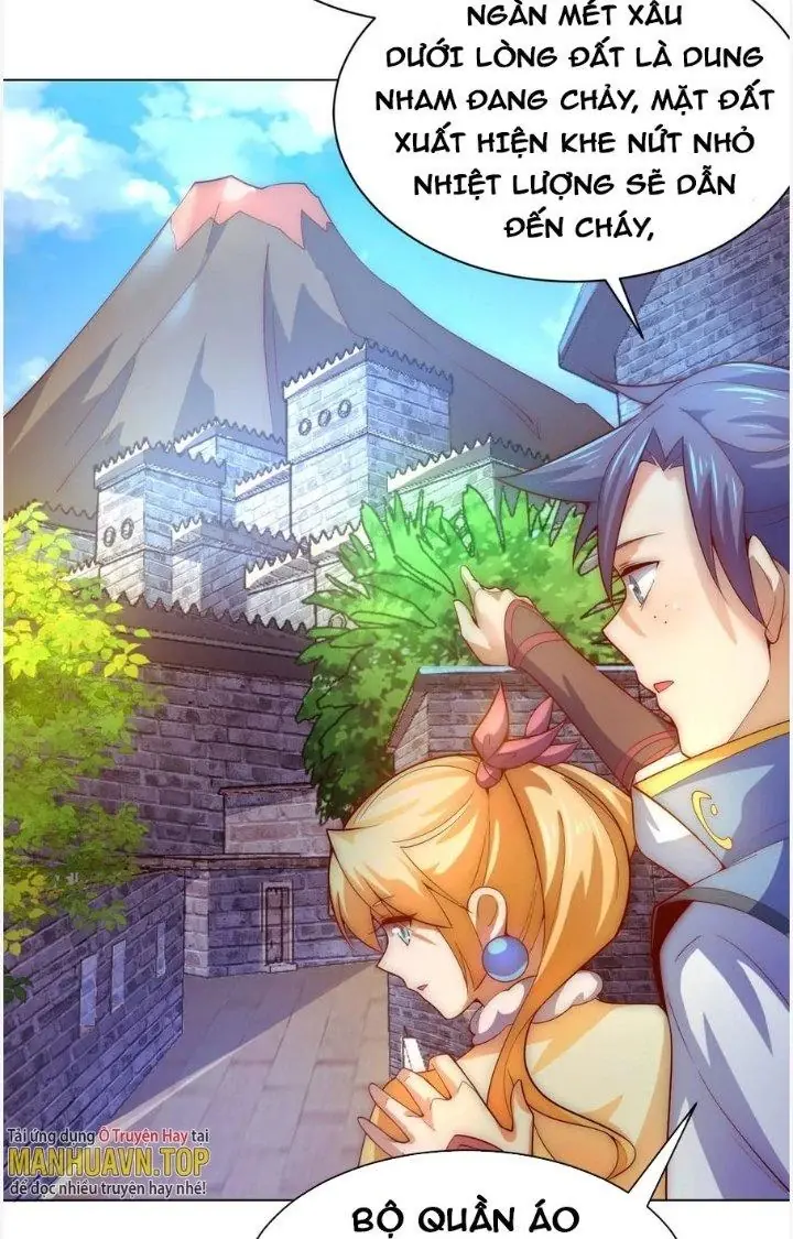 Tối Cường Ma Tôn Về Hưu Đi Cua Nữ Chính Chapter 59 - Trang 29