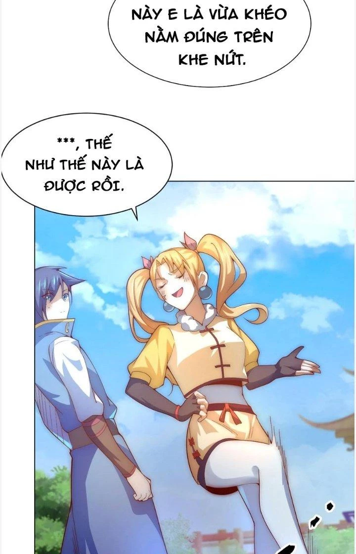 Tối Cường Ma Tôn Về Hưu Đi Cua Nữ Chính Chapter 59 - Trang 30