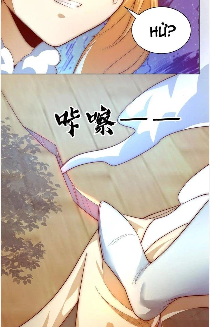 Tối Cường Ma Tôn Về Hưu Đi Cua Nữ Chính Chapter 59 - Trang 32