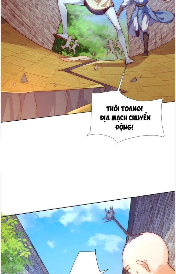 Tối Cường Ma Tôn Về Hưu Đi Cua Nữ Chính Chapter 59 - Trang 34