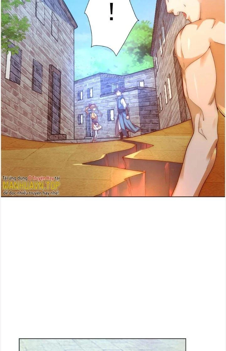 Tối Cường Ma Tôn Về Hưu Đi Cua Nữ Chính Chapter 59 - Trang 35