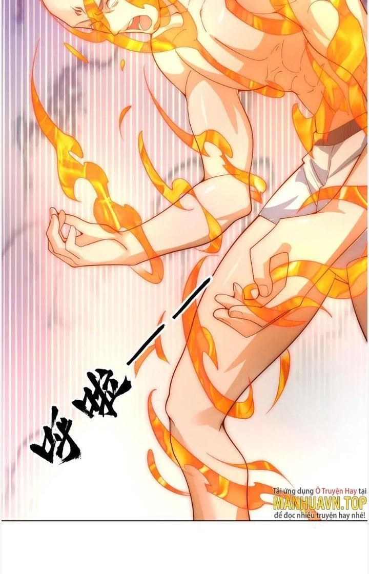 Tối Cường Ma Tôn Về Hưu Đi Cua Nữ Chính Chapter 59 - Trang 38