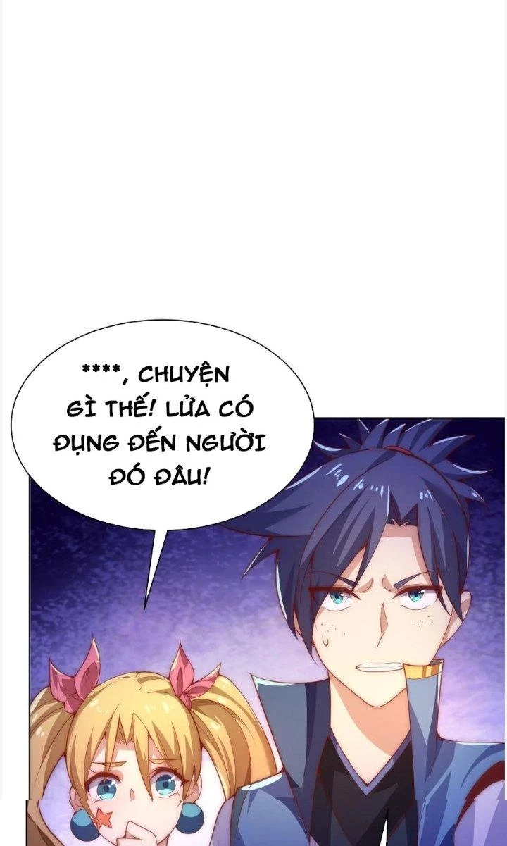 Tối Cường Ma Tôn Về Hưu Đi Cua Nữ Chính Chapter 59 - Trang 39
