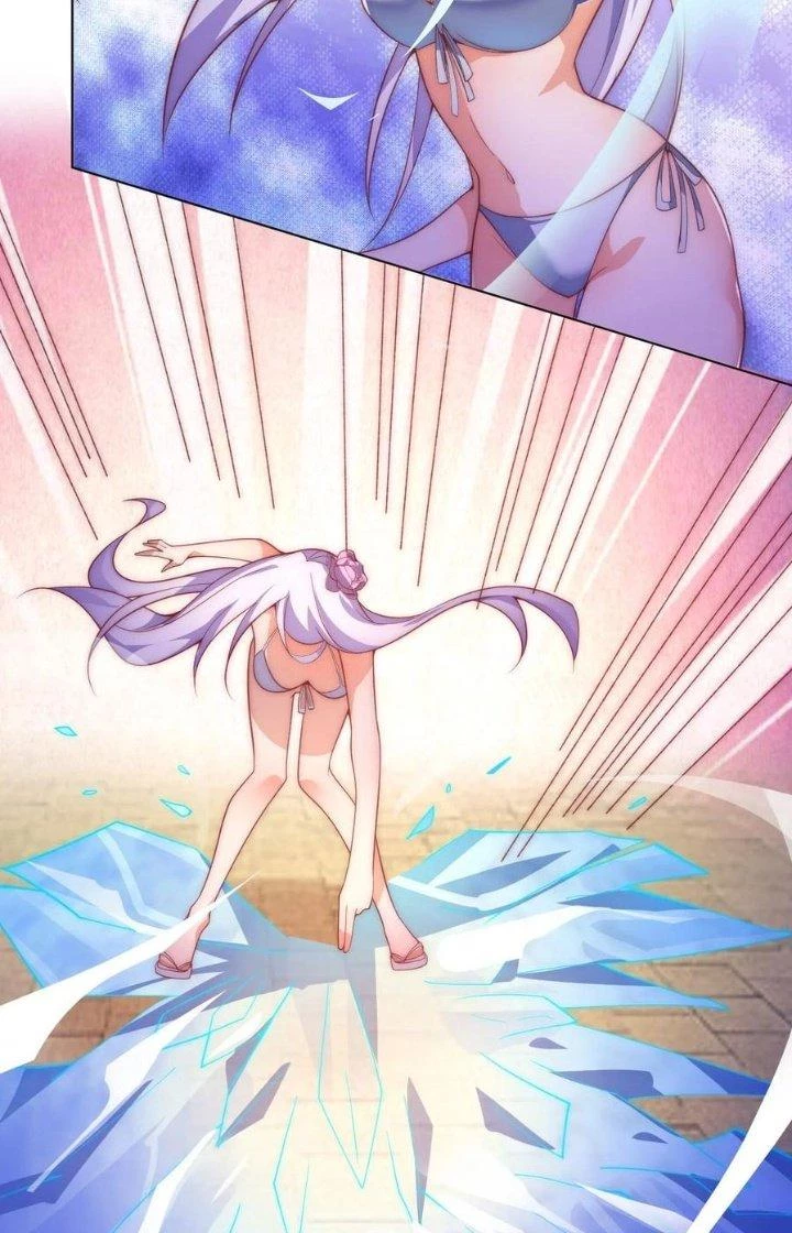 Tối Cường Ma Tôn Về Hưu Đi Cua Nữ Chính Chapter 59 - Trang 45