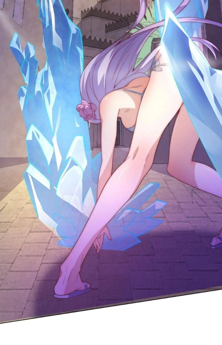 Tối Cường Ma Tôn Về Hưu Đi Cua Nữ Chính Chapter 59 - Trang 47