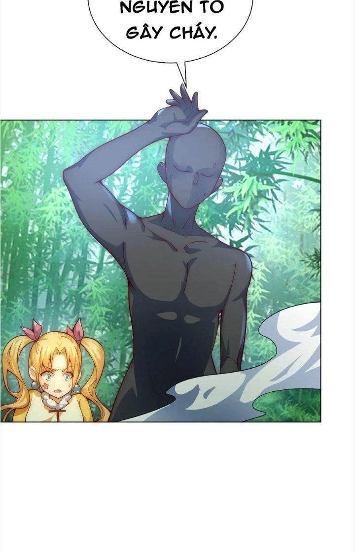 Tối Cường Ma Tôn Về Hưu Đi Cua Nữ Chính Chapter 59 - Trang 8