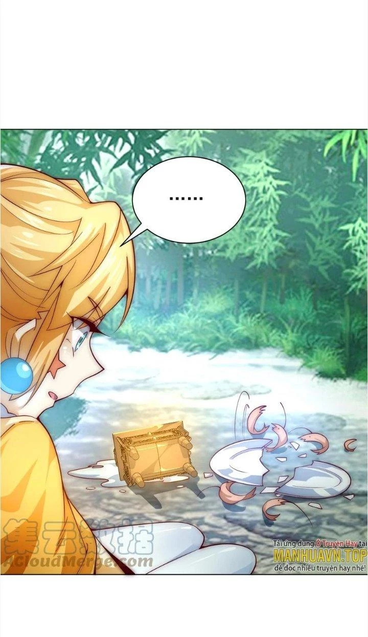 Tối Cường Ma Tôn Về Hưu Đi Cua Nữ Chính Chapter 59 - Trang 9