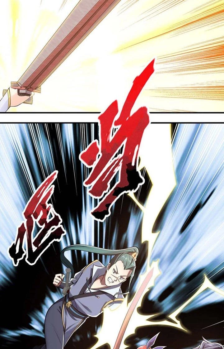 Tối Cường Ma Tôn Về Hưu Đi Cua Nữ Chính Chapter 6 - Trang 11