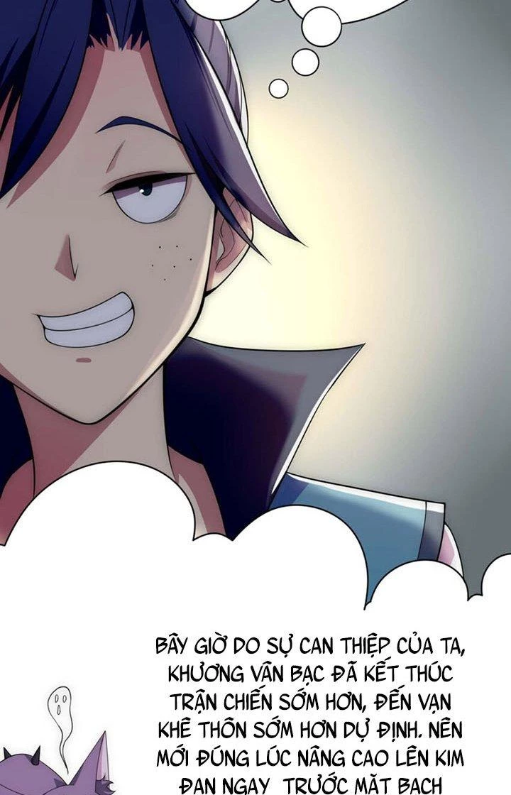 Tối Cường Ma Tôn Về Hưu Đi Cua Nữ Chính Chapter 6 - Trang 42