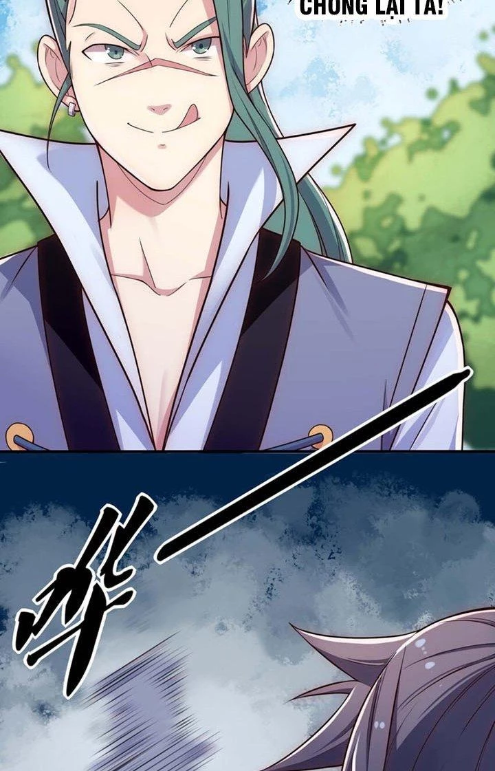 Tối Cường Ma Tôn Về Hưu Đi Cua Nữ Chính Chapter 6 - Trang 48