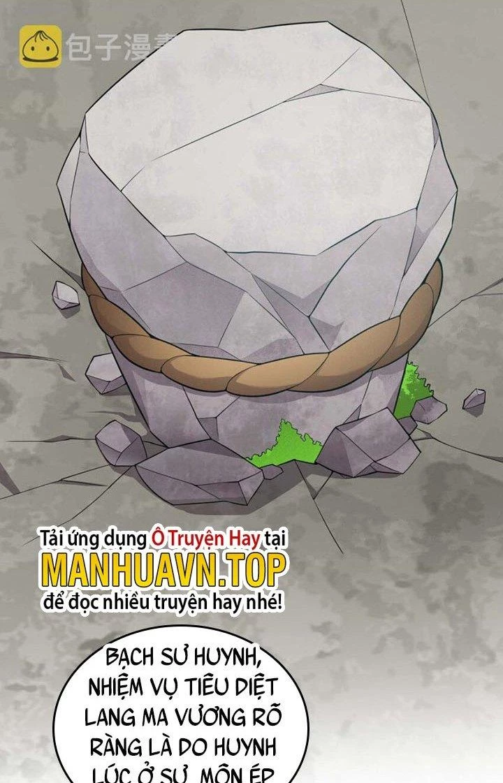 Tối Cường Ma Tôn Về Hưu Đi Cua Nữ Chính Chapter 6 - Trang 5