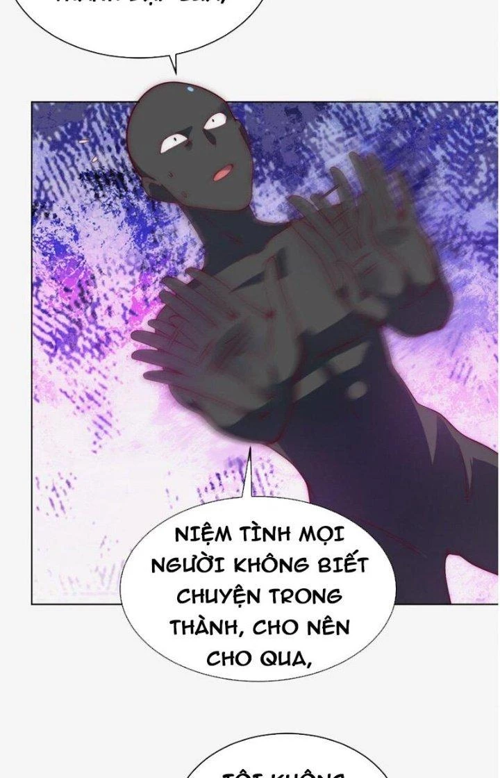 Tối Cường Ma Tôn Về Hưu Đi Cua Nữ Chính Chapter 60 - Trang 10