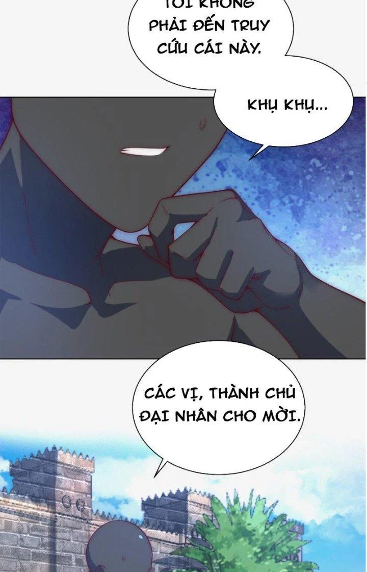Tối Cường Ma Tôn Về Hưu Đi Cua Nữ Chính Chapter 60 - Trang 11