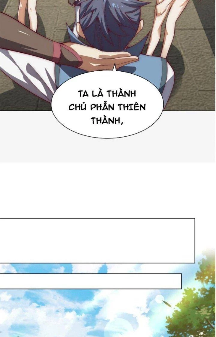 Tối Cường Ma Tôn Về Hưu Đi Cua Nữ Chính Chapter 60 - Trang 14