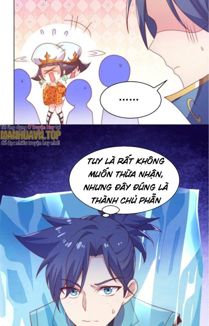 Tối Cường Ma Tôn Về Hưu Đi Cua Nữ Chính Chapter 60 - Trang 20