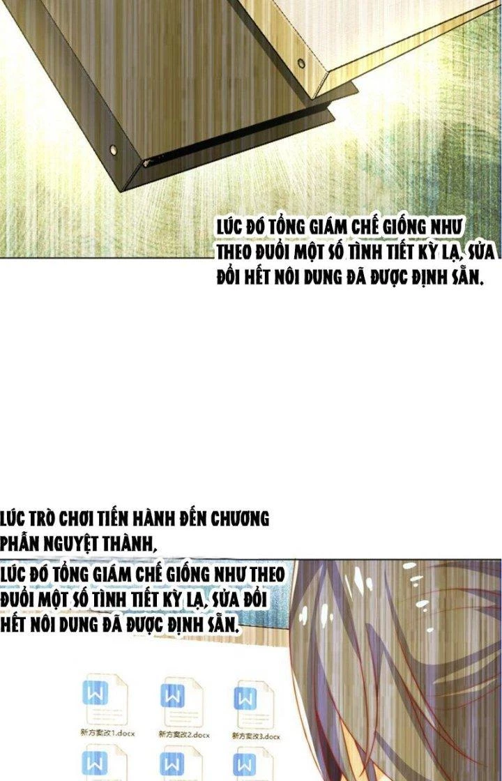 Tối Cường Ma Tôn Về Hưu Đi Cua Nữ Chính Chapter 60 - Trang 22