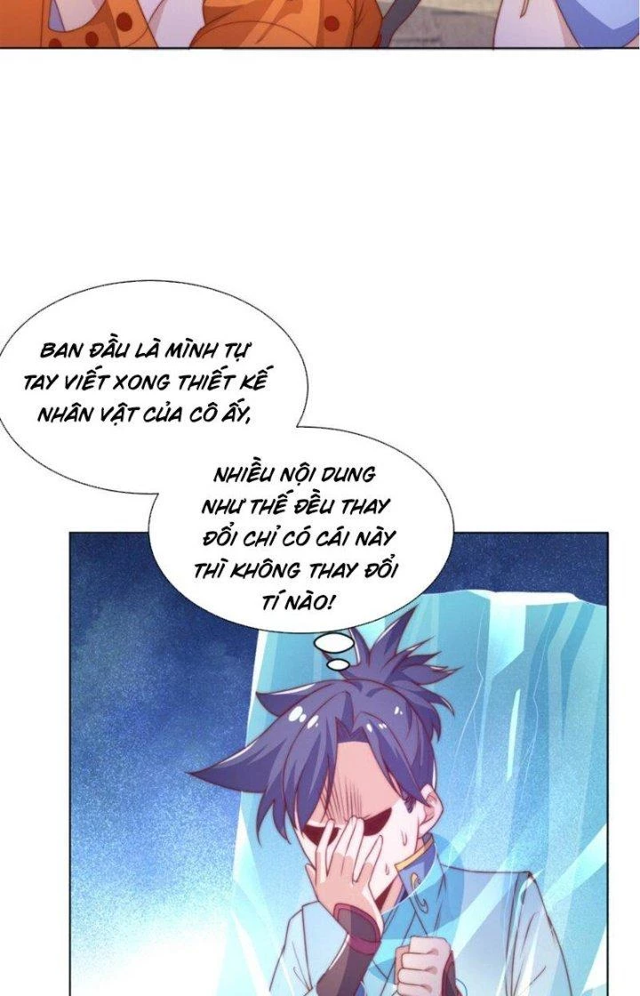 Tối Cường Ma Tôn Về Hưu Đi Cua Nữ Chính Chapter 60 - Trang 25