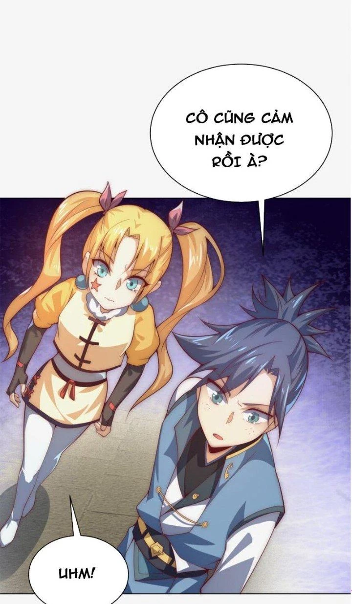 Tối Cường Ma Tôn Về Hưu Đi Cua Nữ Chính Chapter 60 - Trang 3
