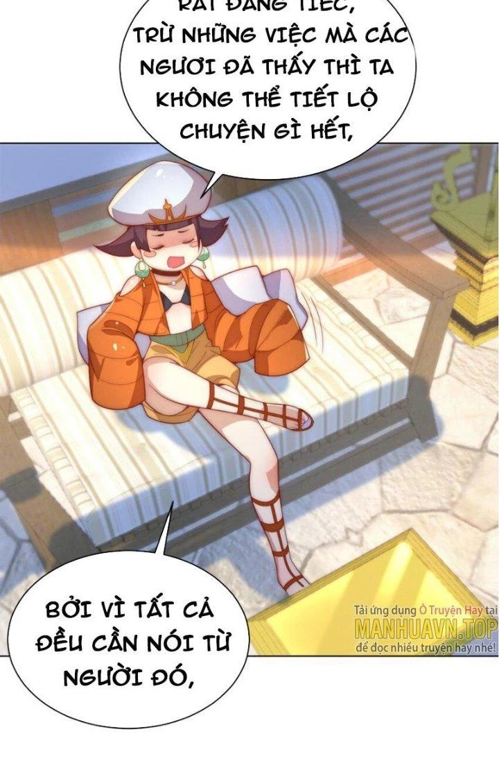 Tối Cường Ma Tôn Về Hưu Đi Cua Nữ Chính Chapter 60 - Trang 30