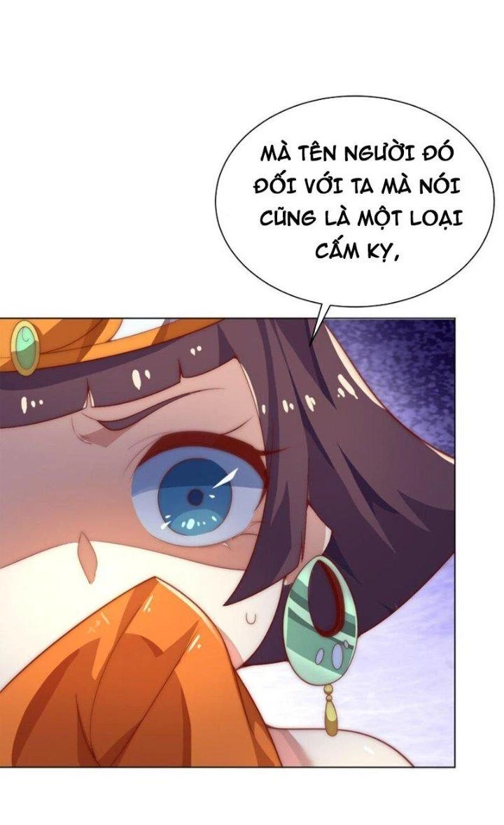 Tối Cường Ma Tôn Về Hưu Đi Cua Nữ Chính Chapter 60 - Trang 31