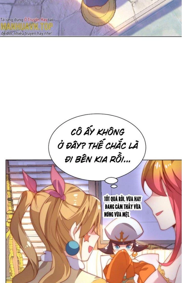 Tối Cường Ma Tôn Về Hưu Đi Cua Nữ Chính Chapter 60 - Trang 37